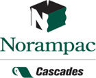 Logo Norampac